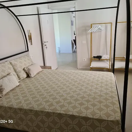 Casa Peppa Bed & Breakfast