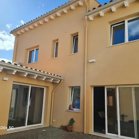 Casa Peppa San Vito (Sardinia)