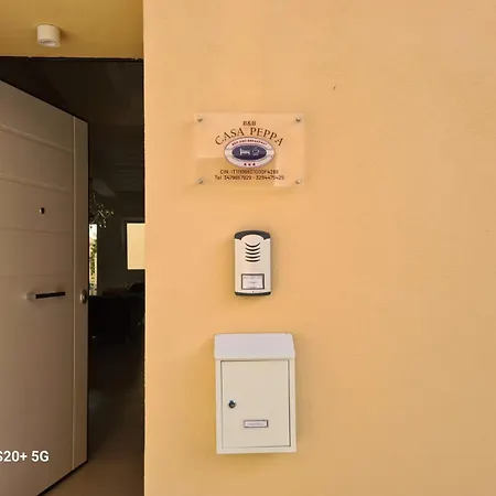 Casa Peppa 3*