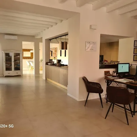 Bed & Breakfast Casa Peppa 3*