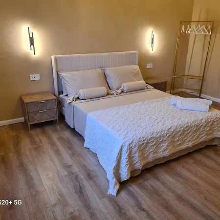 Casa Peppa San Vito (Sardinia)