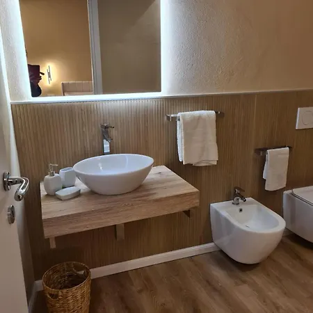 Casa Peppa 3* San Vito (Sardinia)