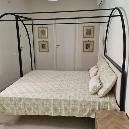 Casa Peppa 3* San Vito (Sardinia)