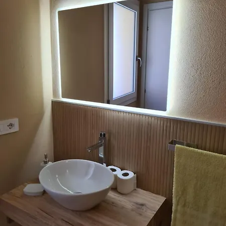 Casa Peppa San Vito (Sardinia)