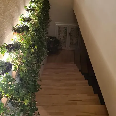 Casa Peppa Bed & Breakfast